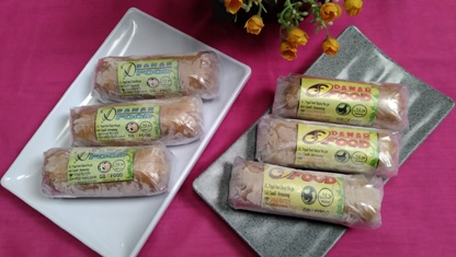 Jual Galantin Frozen